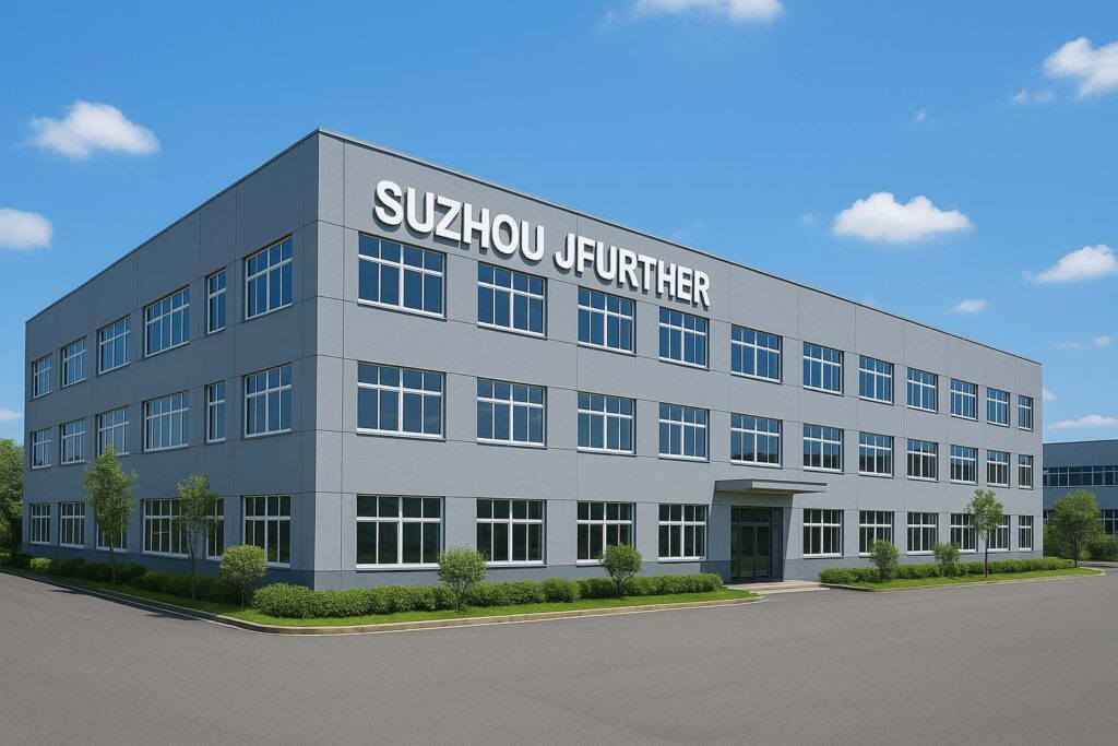 industrial vacuum cleaner manufacturer